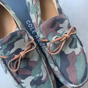 Cole Haan Loafers